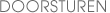 Doorsturen